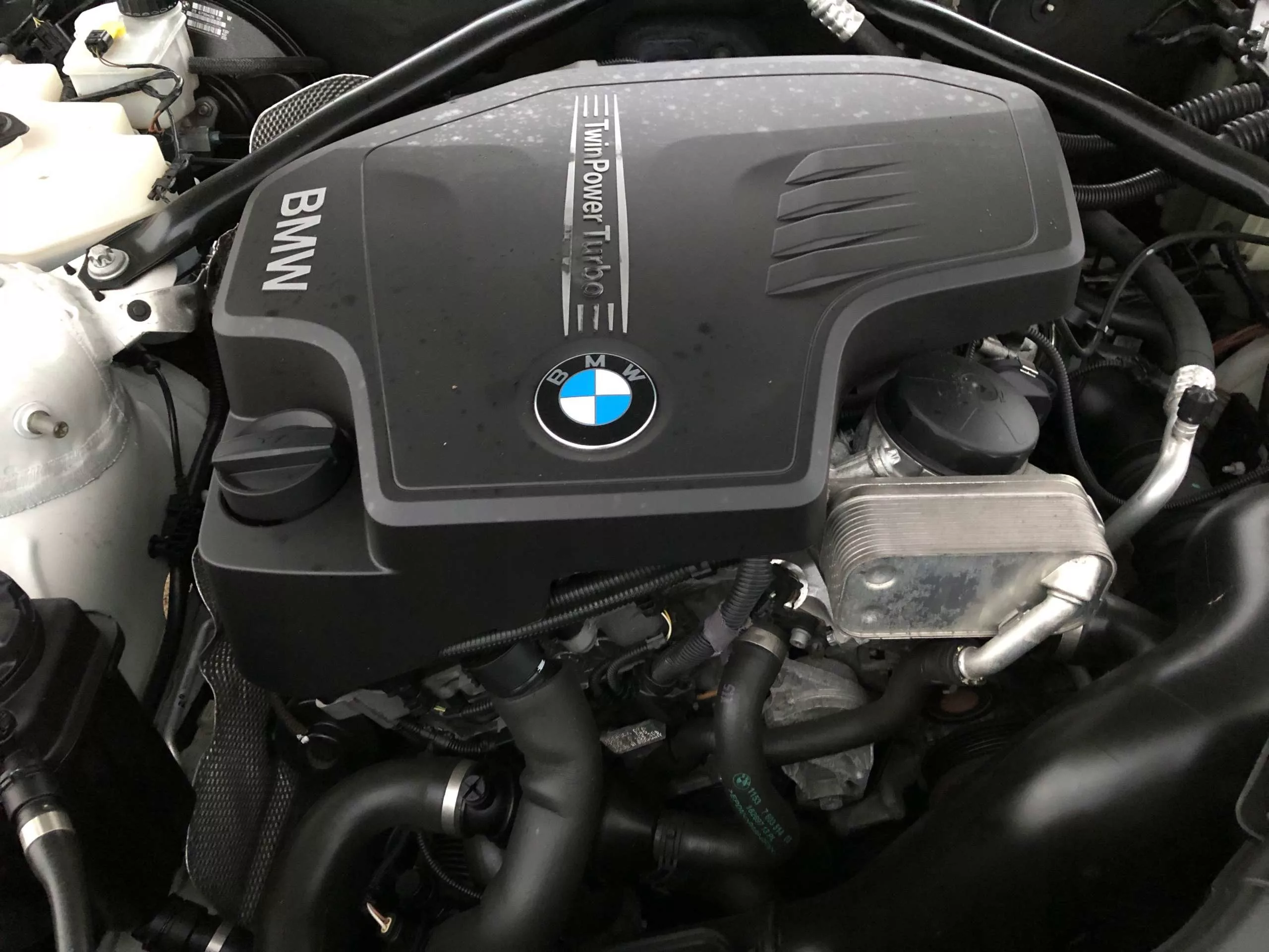 BMW N20 - alle problemen