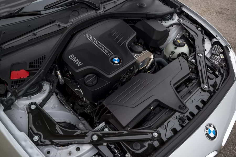 BMW N20 - alle problemen