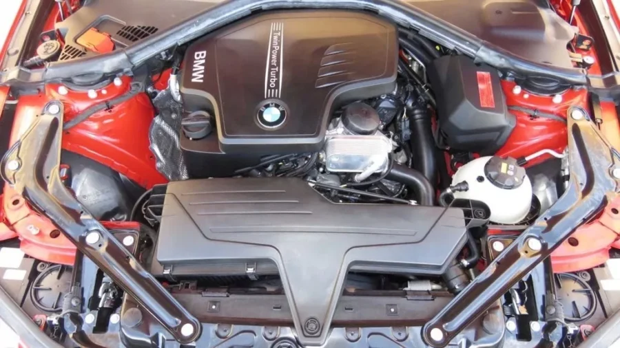 BMW N20 - alle problemen