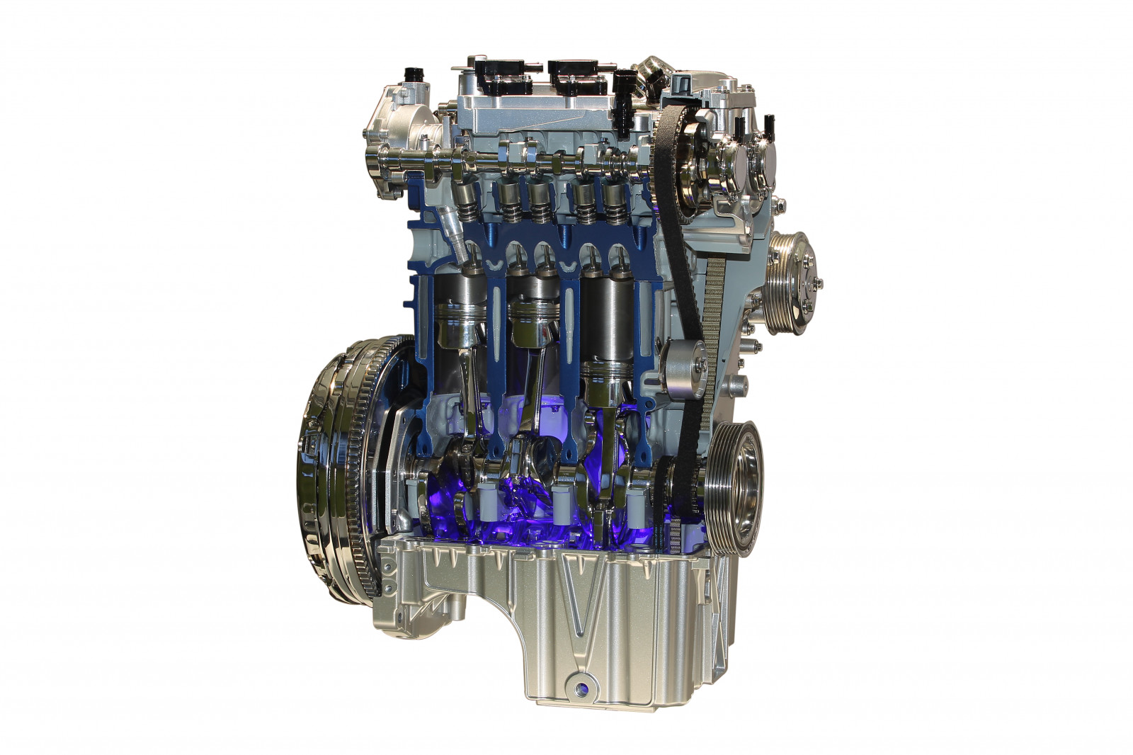 Ford 1.0 Ecoboost-motor: Specificaties, betrouwbaarheid, problemen en ...