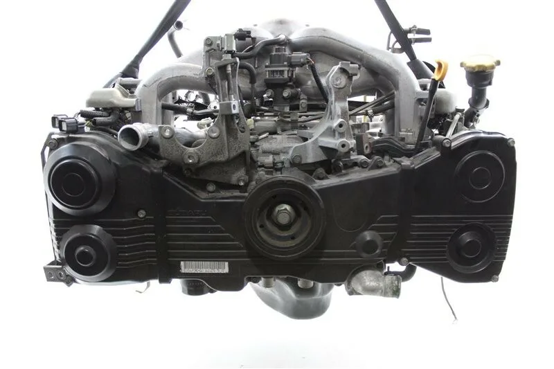 Subaru EL154 motor