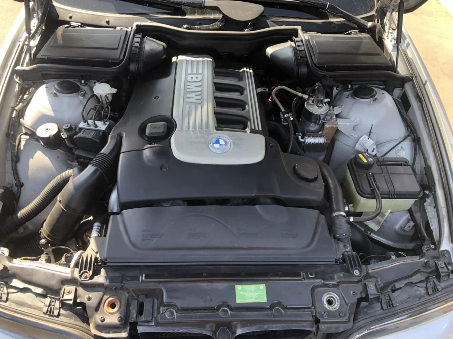 Problemen en betrouwbaarheid van de V6 BMW M57