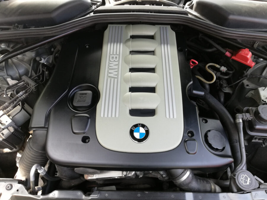 Problemen en betrouwbaarheid van de V6 BMW M57