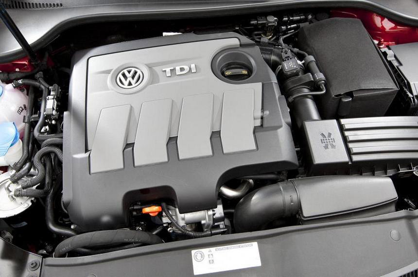 VW turbodiesel 1.6TDI EA288 betrouwbaarheid en problemen