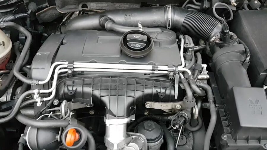 VW 2.0 TDI PD dieselmotor: storingen en defecten