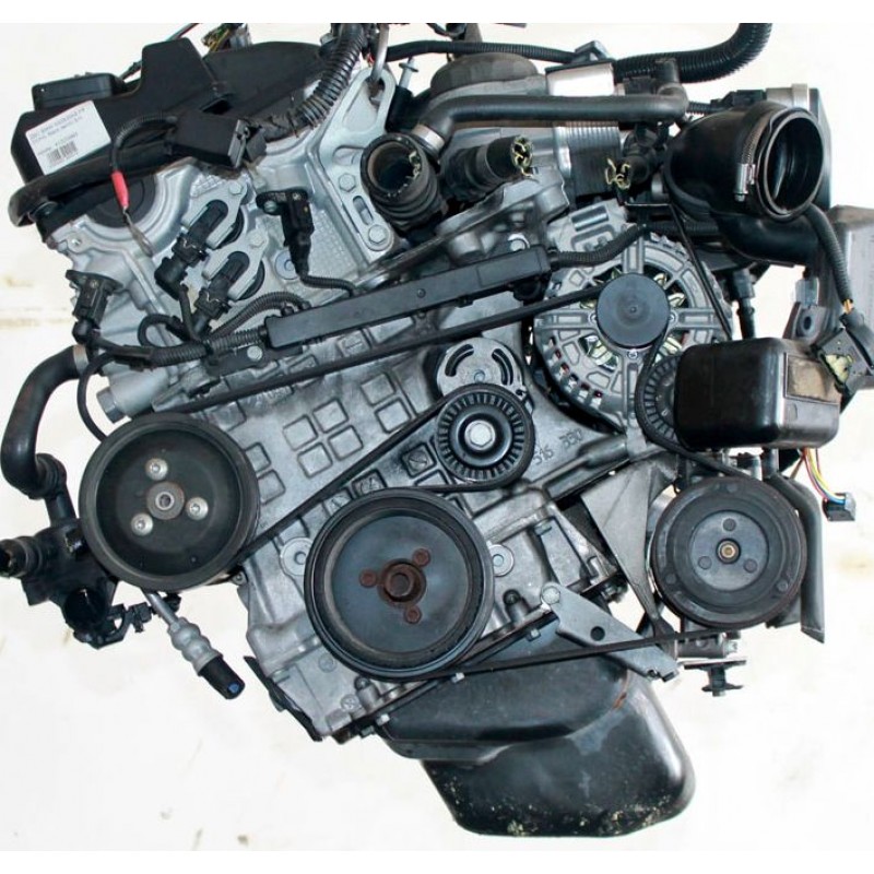 BMW N42B20 motor