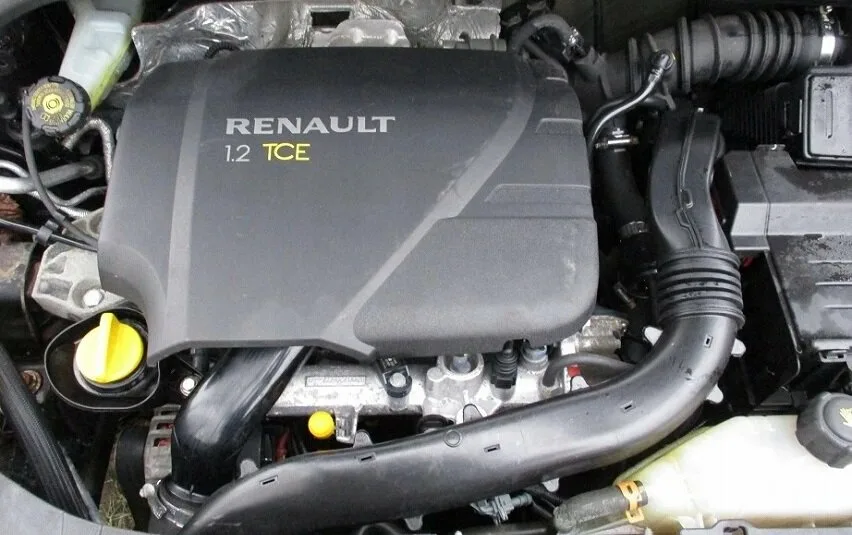 Renault D4F (1,2 liter, 16 kleppen)