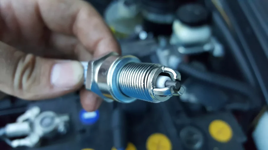 Bougies: hoe ze werken, wanneer je ze moet vervangen en welke je moet kiezen
