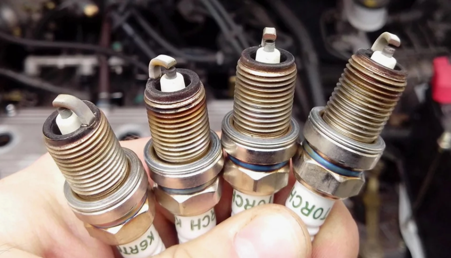 Bougies: hoe ze werken, wanneer je ze moet vervangen en welke je moet kiezen