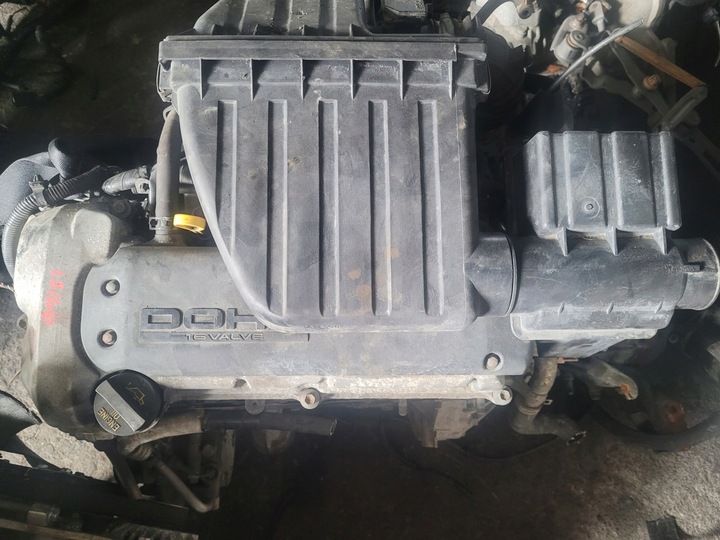 Suzuki M15A 1.5 motor