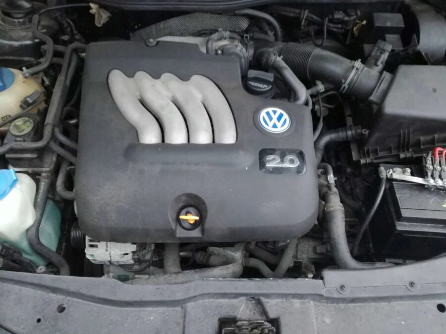 VW EA113 Motoren: ADY AGG AQY AZM 2.0