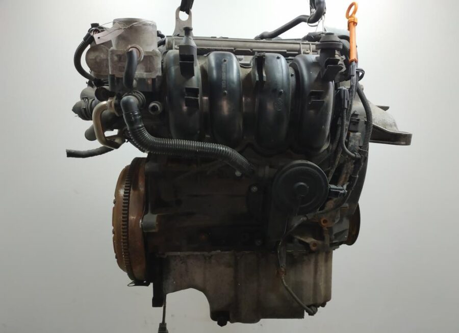 VW EA113 AZD BTS BCB 1.6 motoren