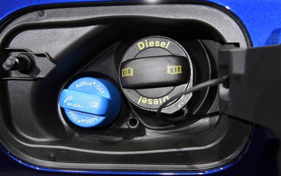 Ureum voor diesel: waar het voor nodig is en hoe het werkt