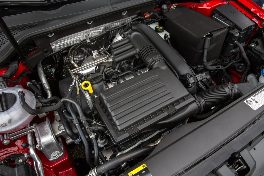 Motoren 1.4 TSI EA211 (125, 150 pk) VW, Audi, Skoda