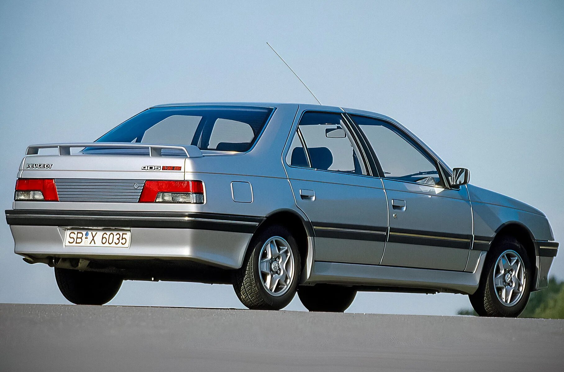 Citroën/Peugeot XUD7TE 1.8 TD motor