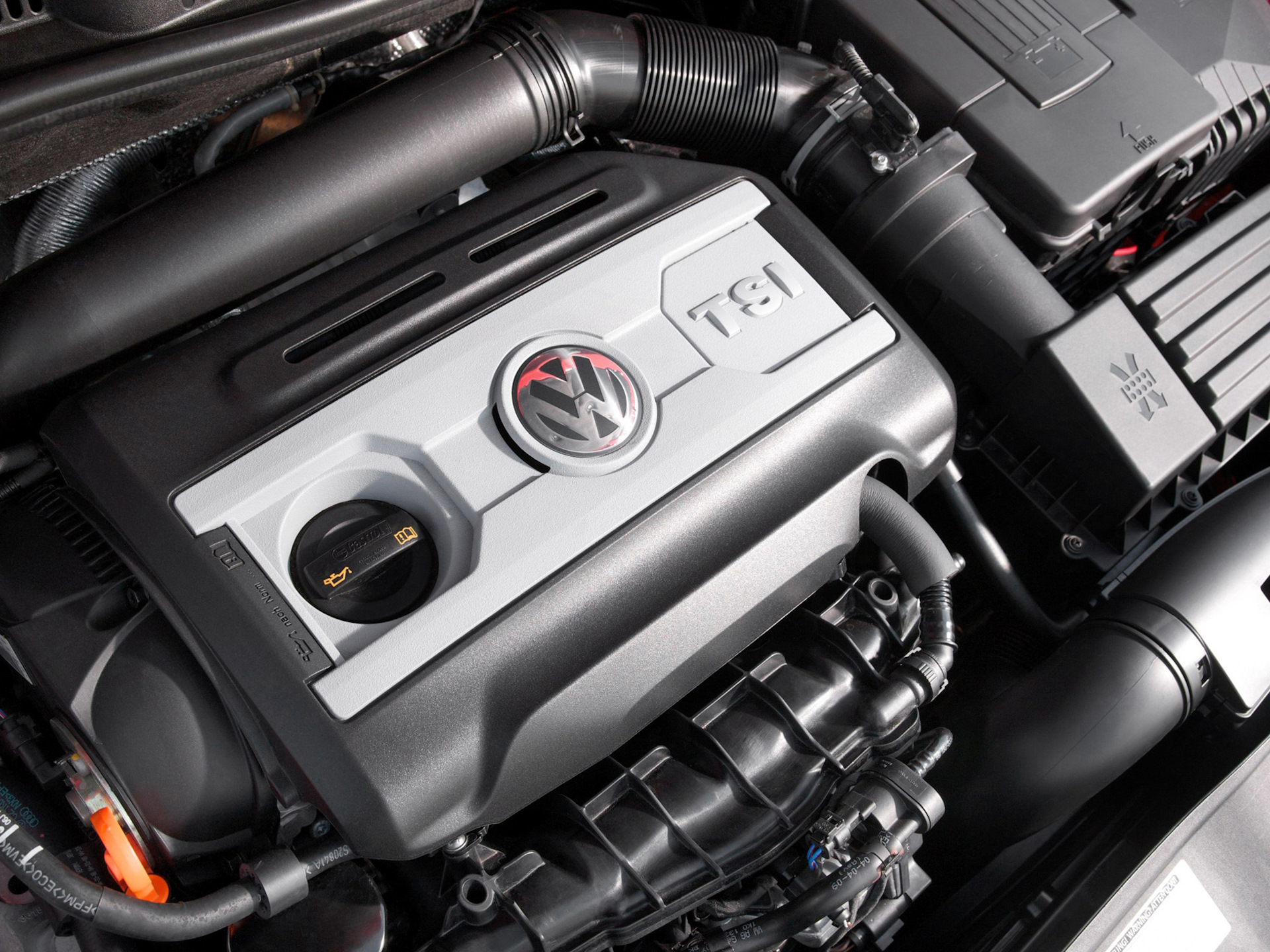 Motoren EA888 2 2.0 TSI CCZA, CCZB, CCZC, CCZD