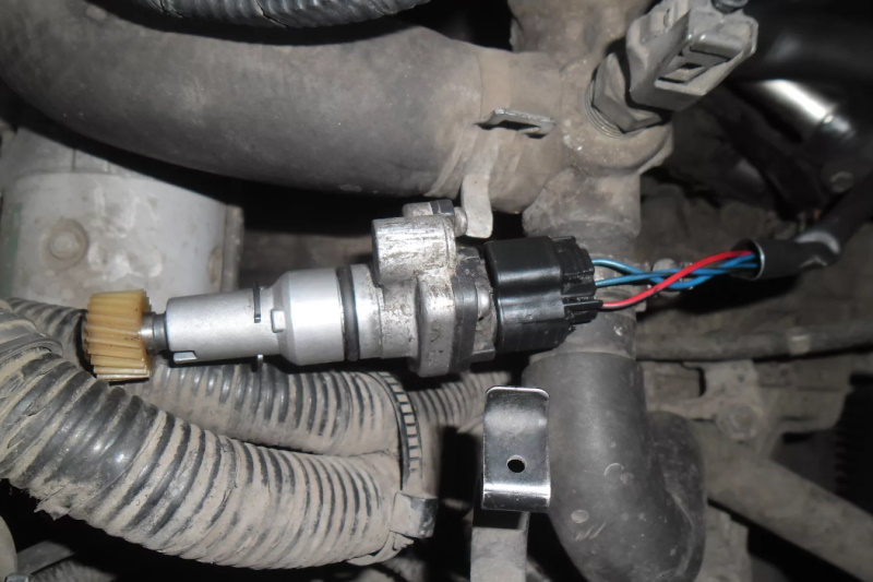 Fout 42 Toyota: code manifestatie, foutdiagnose