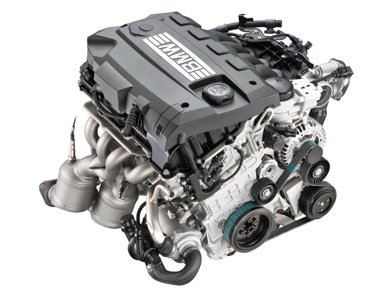 De meest betrouwbare 2.0 motoren ter wereld