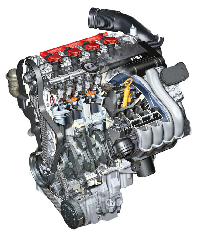 De meest betrouwbare 2.0 motoren ter wereld