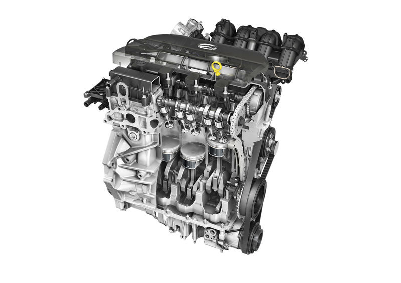 De meest betrouwbare 2.0 motoren ter wereld