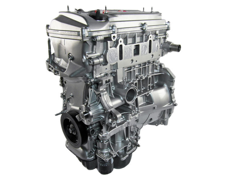 De meest betrouwbare 2.0 motoren ter wereld