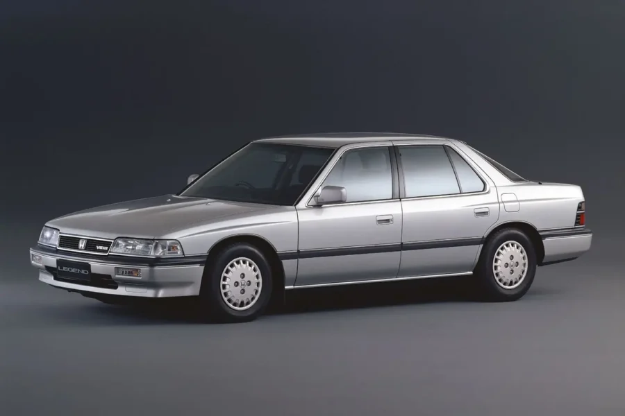 6 V-vormige Japanse cilinders: de snelste weg naar perfectie