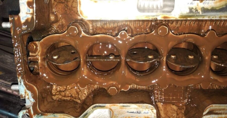 Motoren uit de UZ-serie. Fenomenale betrouwbaarheid en één defect