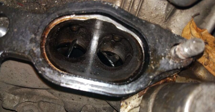 Motoren uit de UZ-serie. Fenomenale betrouwbaarheid en één defect