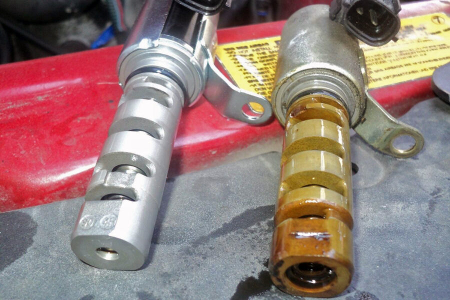 Motoren uit de UZ-serie. Fenomenale betrouwbaarheid en één defect