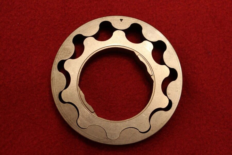 Motoren uit de UZ-serie. Fenomenale betrouwbaarheid en één defect