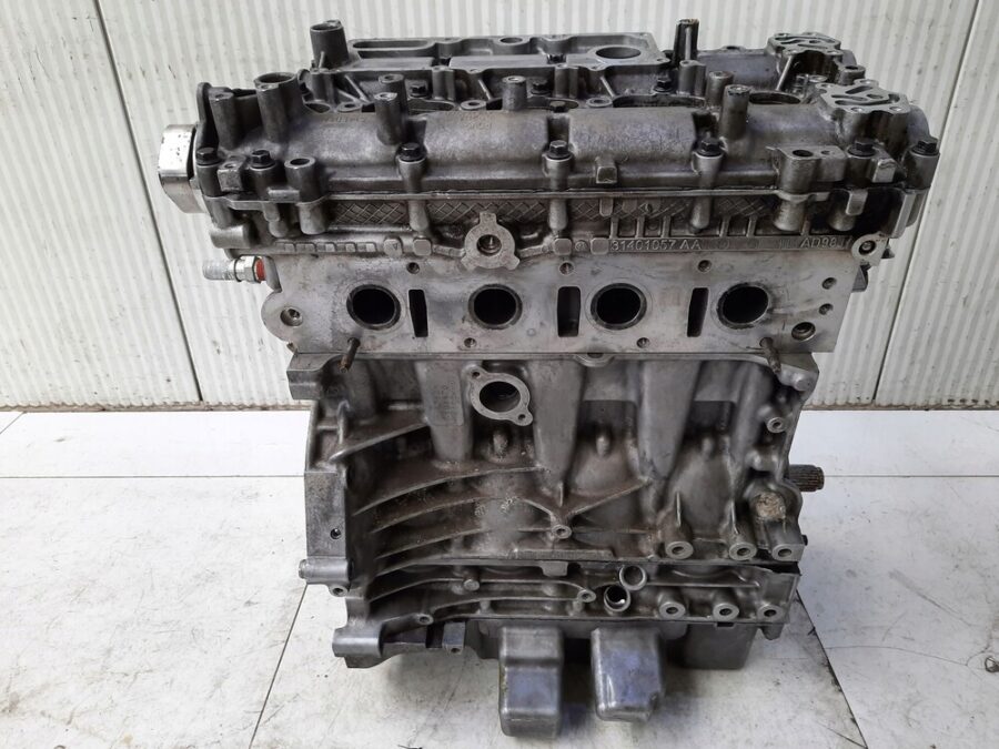 Volvo B4204T23 2.0 motor