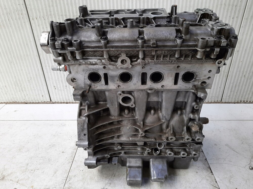 Volvo B4204T23 2.0 motor