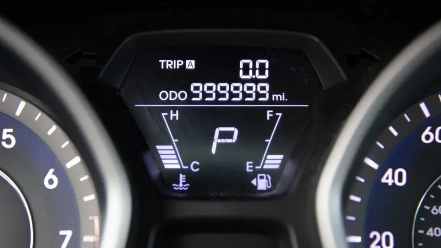 Motoren die een miljoen kilometer rijden: bestaan ze nog?