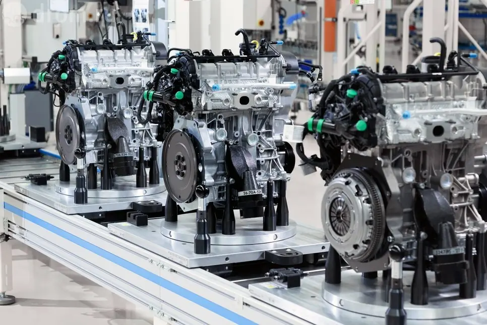 Motoren die een miljoen kilometer rijden: bestaan ze nog?