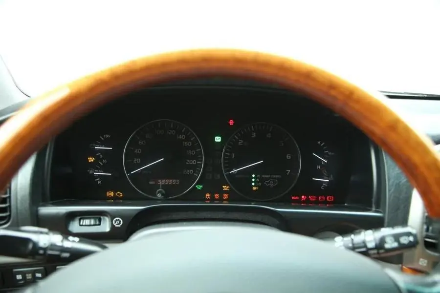 Motoren die een miljoen kilometer rijden: bestaan ze nog?
