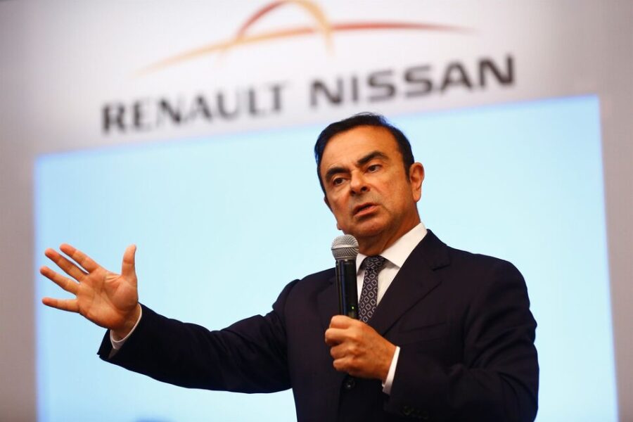Het verhaal van de ondergang van Nissan: van de arrestatie van Carlos Ghosn tot de ontspoorde fusie met Honda