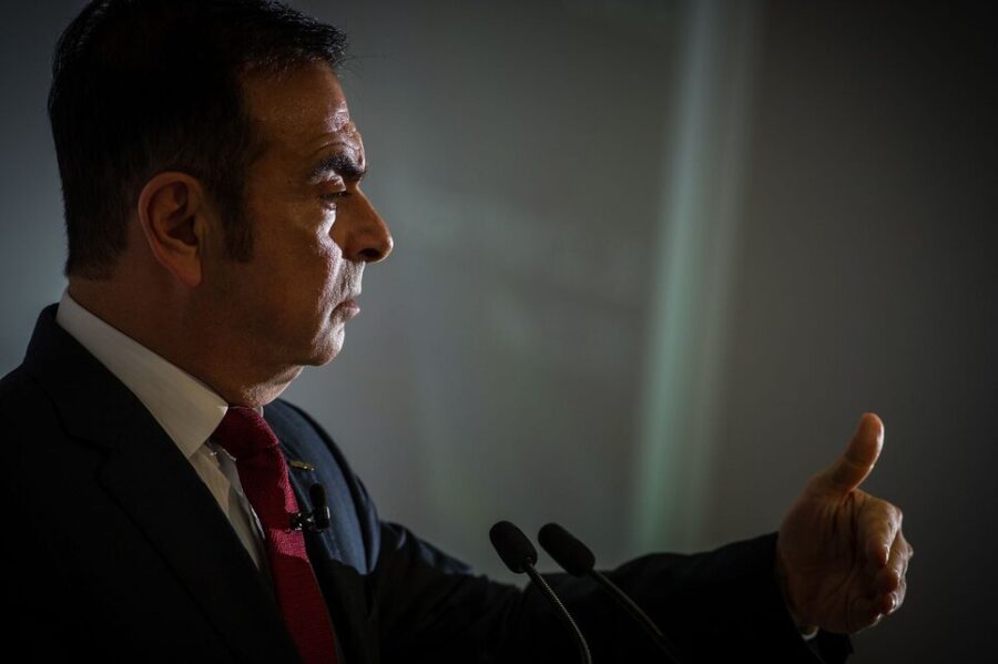 Het verhaal van de ondergang van Nissan: van de arrestatie van Carlos Ghosn tot de ontspoorde fusie met Honda
