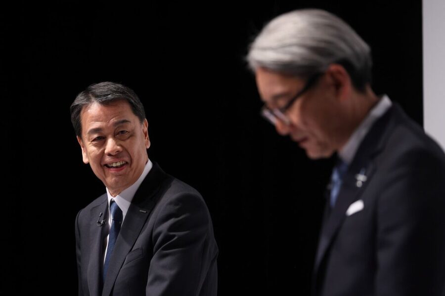 Het verhaal van de ondergang van Nissan: van de arrestatie van Carlos Ghosn tot de ontspoorde fusie met Honda