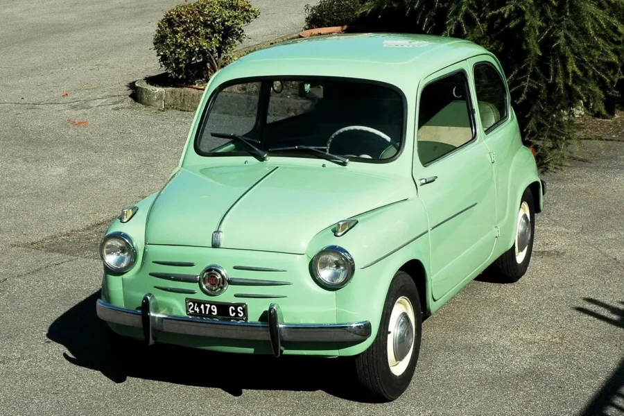 Fiat 100-serie