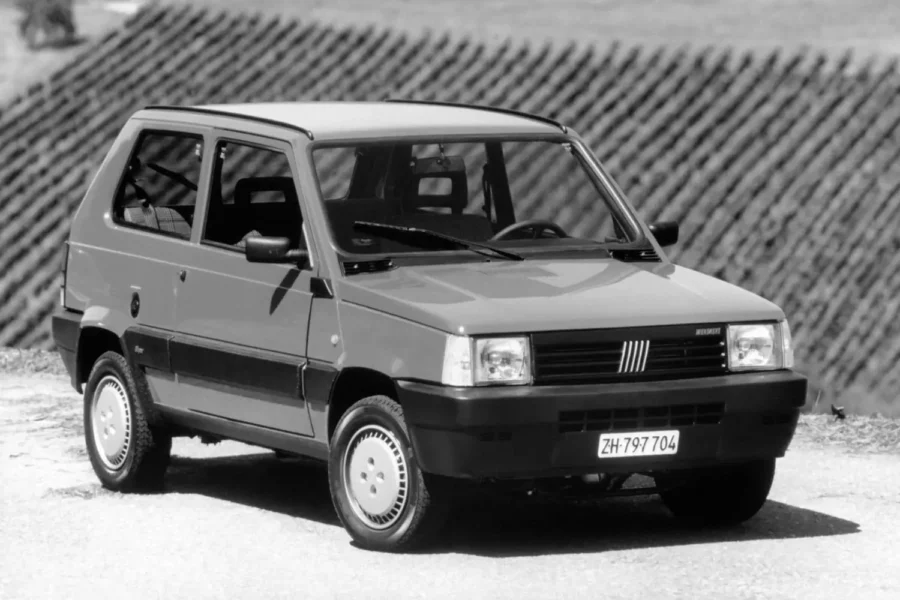 Fiat 100-serie