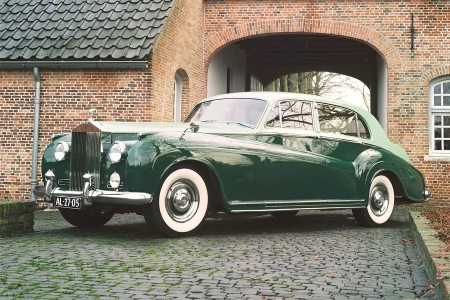 Rolls-Royce L-serie