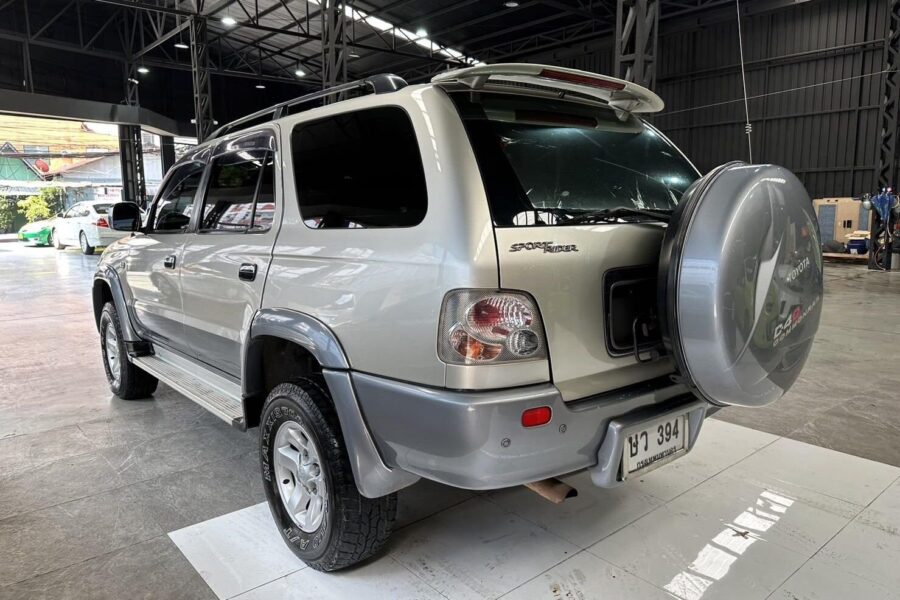 Geschiedenis van de legendarische Toyota Hilux pick-uptruck