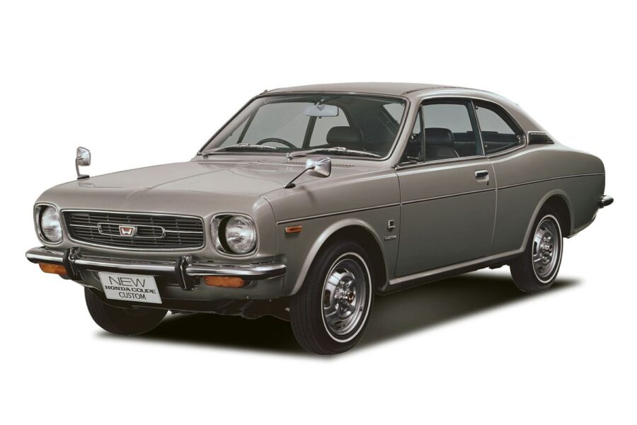 Honda 1300 en 145