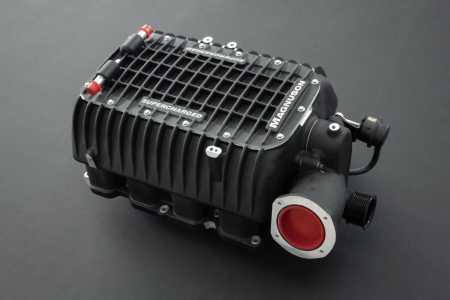 Toyota UR-serie motoren. Afstammelingen van het verleden