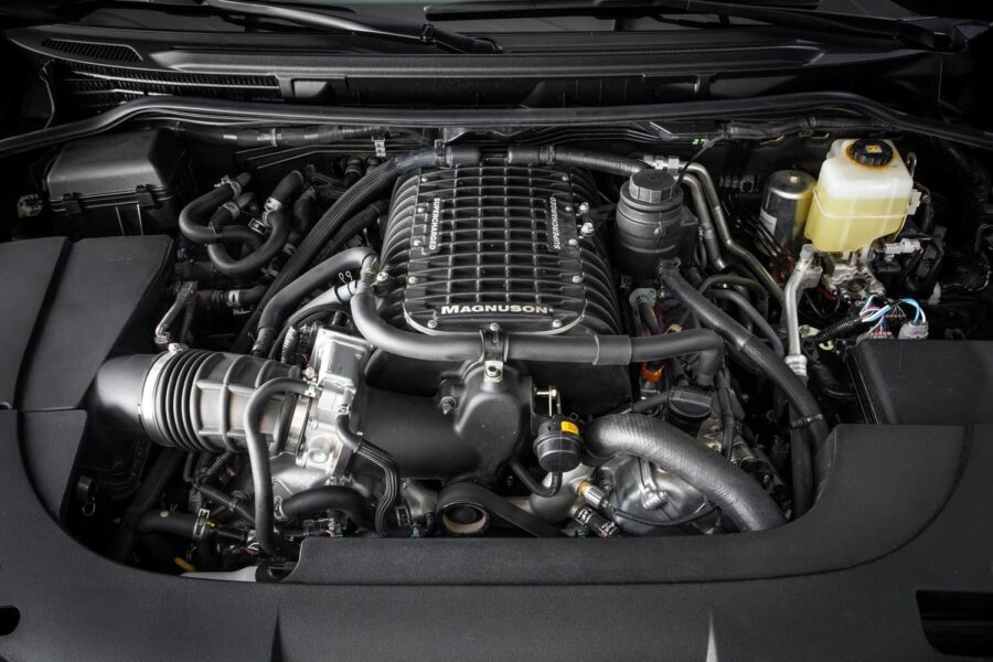 Toyota UR-serie motoren. Afstammelingen van het verleden